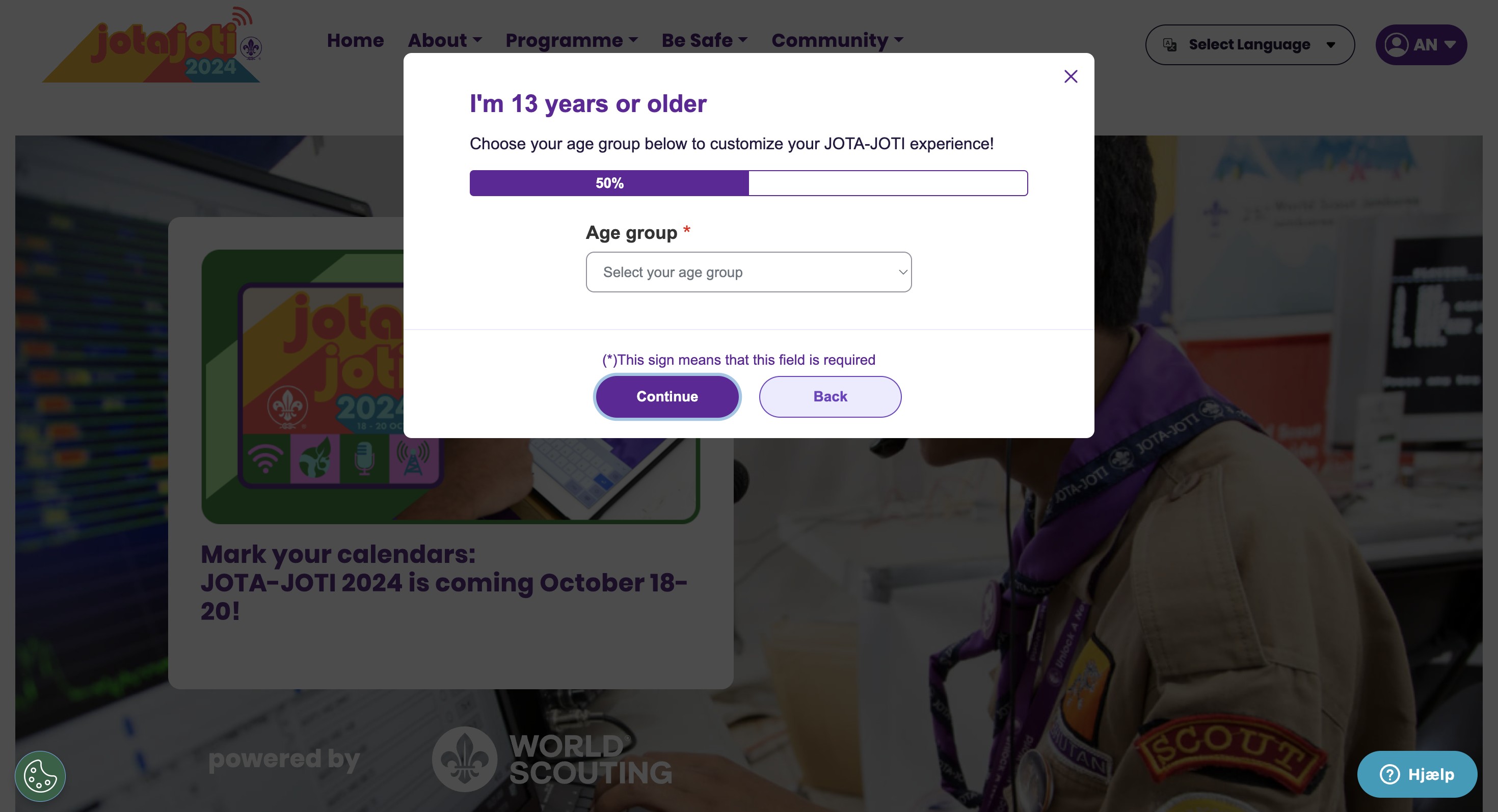 How To Register For JOTA-JOTI 2024 - Step 35.jpeg