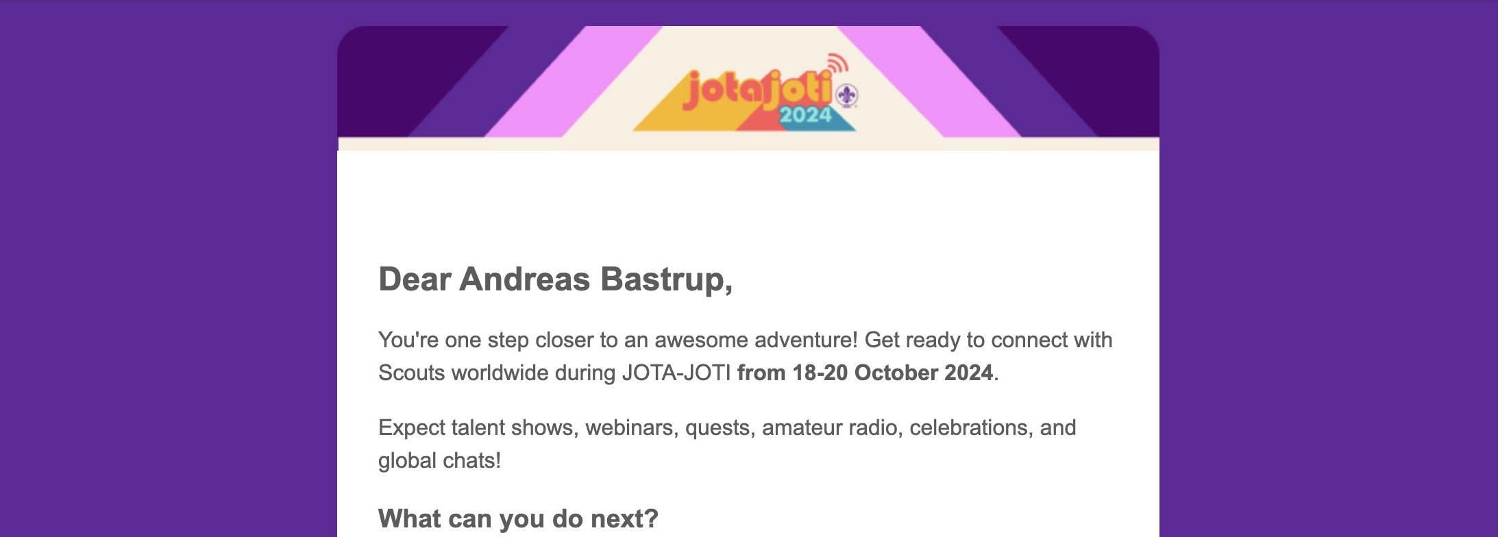 How To Register For JOTA-JOTI 2024 - Step 40.jpeg