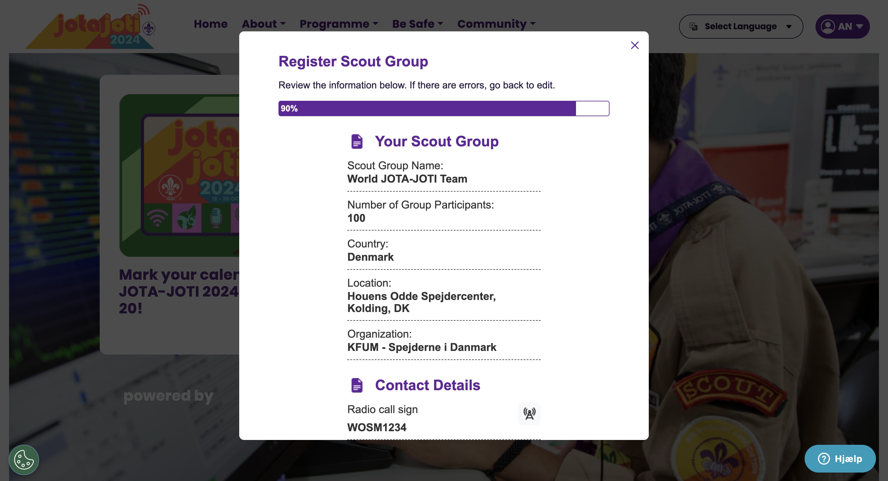 How To Register For JOTA-JOTI 2024 - Step 88.jpeg